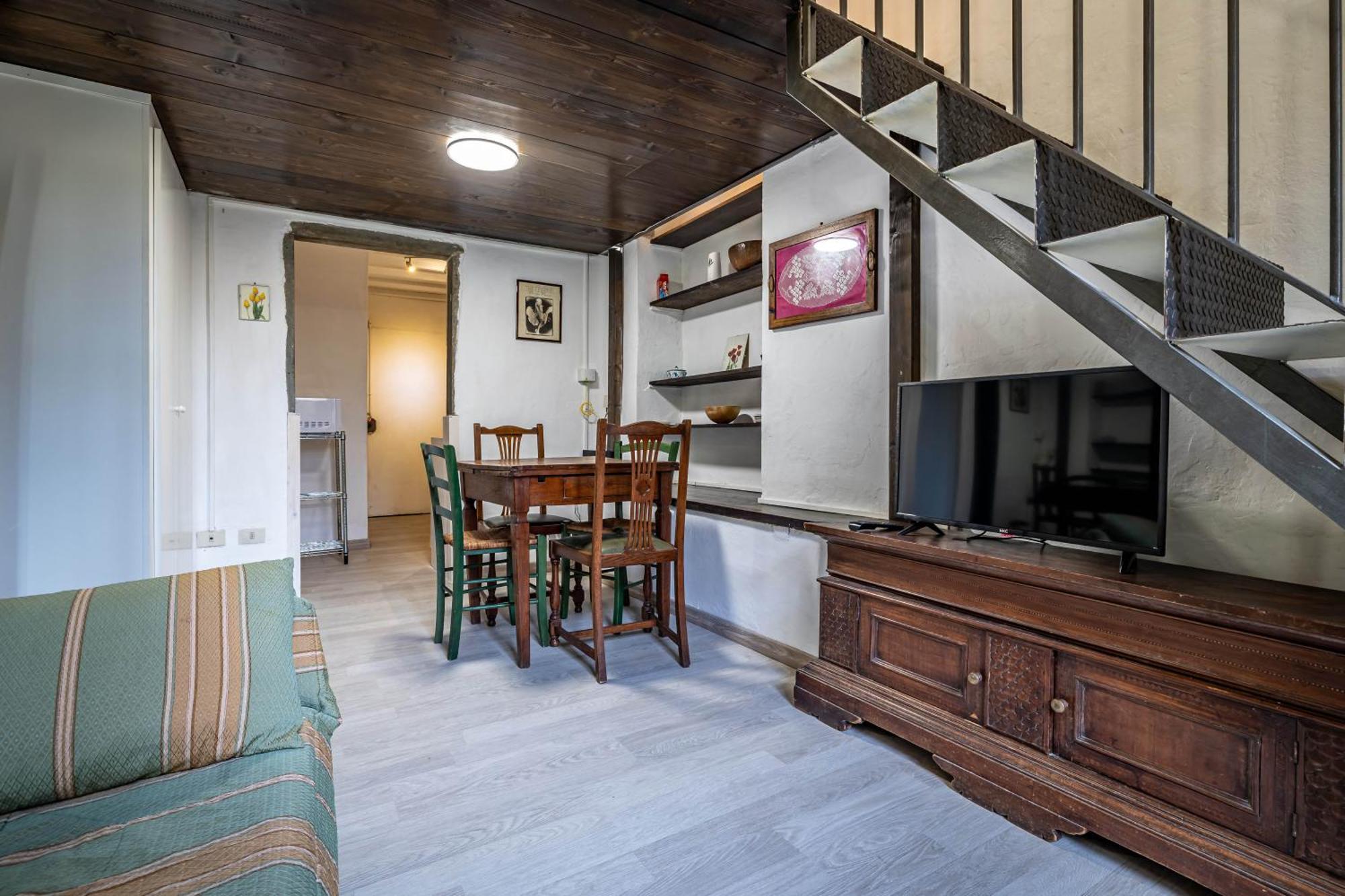 Roommo Pergola Florença Exterior foto
